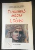 Ti cercherò Ancora - Il Doppio - Giovanni Salerno - copertina