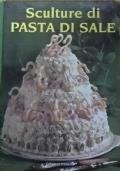 Sculture di Pasta di Sale - copertina