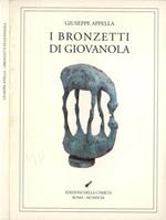 I bronzetti di Giovanola