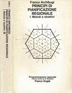 Principi di pianificazione regionale