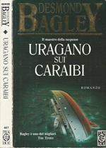 Uragano sui Carabi