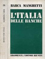 L' Italia delle banche