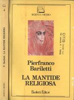 La mantide religiosa