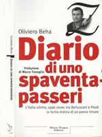 Diario di uno spaventapasseri