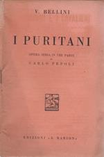 I Puritani e i Cavalieri