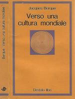 Verso una cultura mondiale