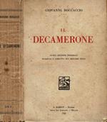 Il Decamerone