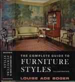 The complete guide to furniture styles