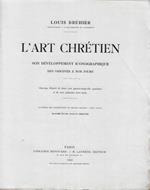 L' art chrétien