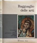 Ragguaglio delle arti