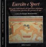 Esercito e sport