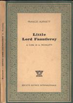 Little Lord Fauntleroy