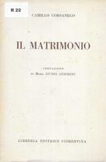 Il matrimonio