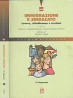 Immigrazione e sindacato - VI Rapporto