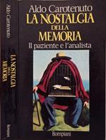 La nostalgia della memoria