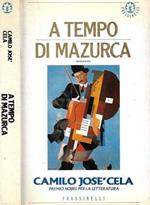 A tempo di mazurca