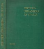 Pittura straniera in Italia