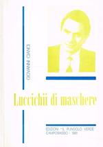 Luccichii di maschere