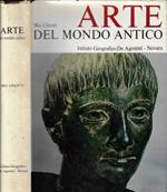 Arte del mondo antico