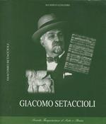 Giacomo Setaccioli