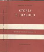 Storia e dialogo