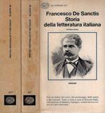 Storia della letteratura italiana