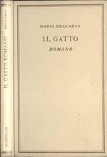 Il gatto romano