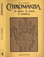 Chiromanzia