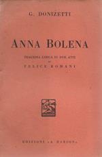 Anna Bolena