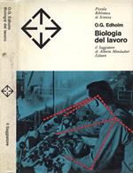 Biologia del lavoro