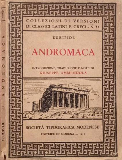 Andromaca