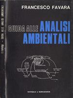 Guida alle analisi ambientali