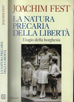 La natura precaria della libertà