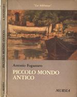 Piccolo mondo antico