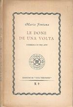 Le done de una volta - N. 9