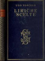 Liriche scelte