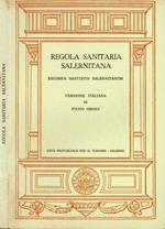 Regola Sanitaria Salernitana