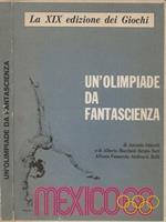 Un'Olimpiade da fantascienza