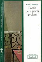 Poesie per i giorni profani