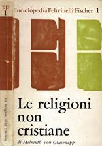 Le religioni non cristiane