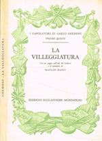 La villeggiatura