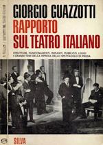 Rapporto sul Teatro Italiano