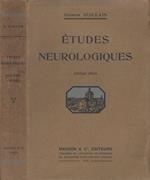 Études Neurologiques