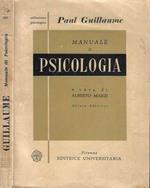 Manuale di Psicologia