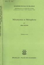 Métonymie et Métaphore