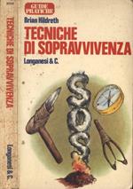 Tecniche di sopravvivenza