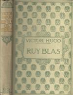 Ruy Blas- Les Burgraves