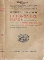 La donna del mare