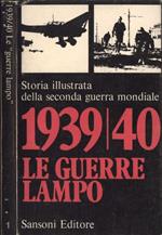 1939 - 40. Le Guerre Lampo