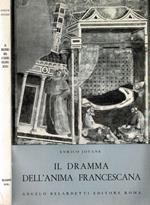 Il dramma dell'anima francescana